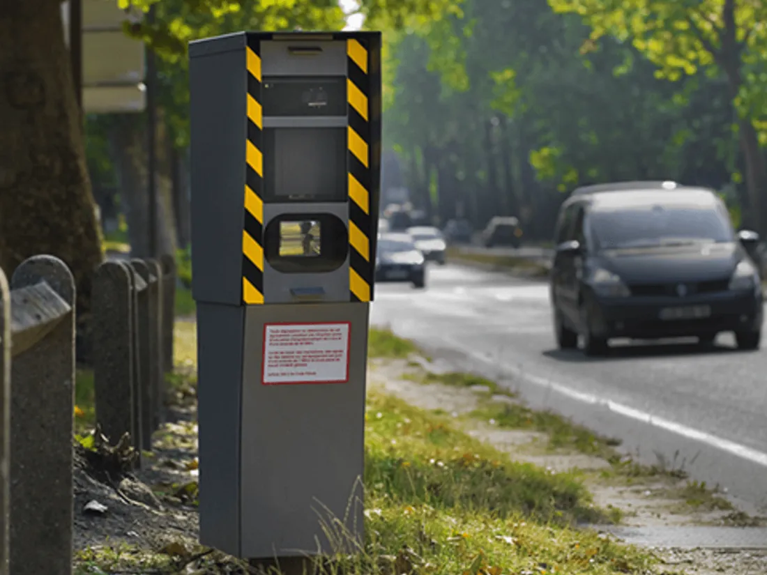 L'automobiliste était poursuivi pour faux et recel de vol