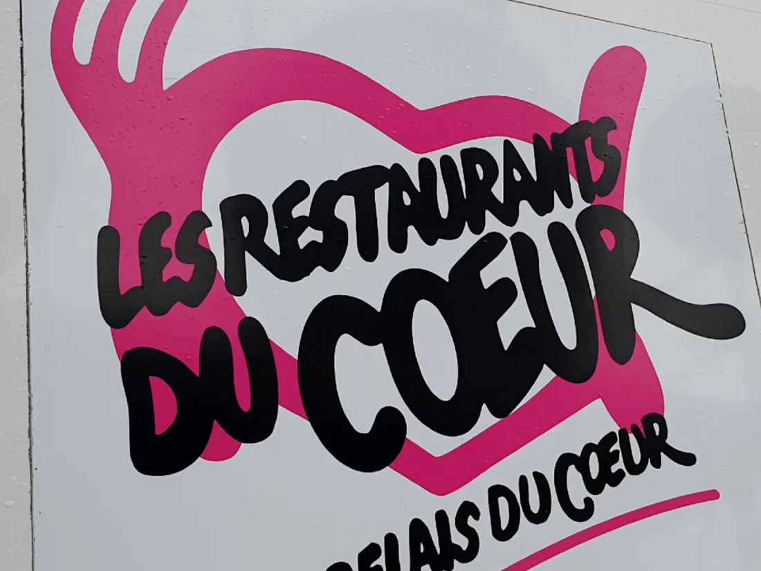 Les Restos du coeur lancent leur 37e campagne
