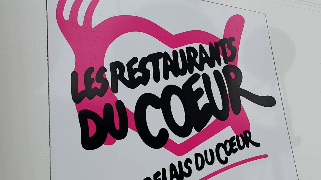 Les Restos du Coeur lancent leur grande collecte nationale