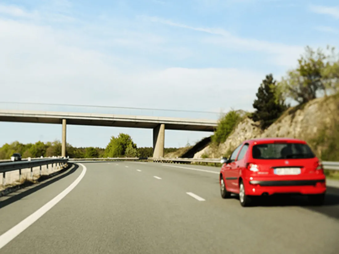 Autoroutes : hausse des tarifs des péages en février