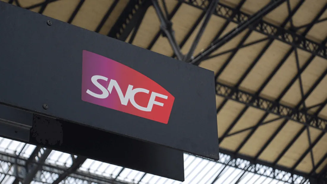 Gare SNCF