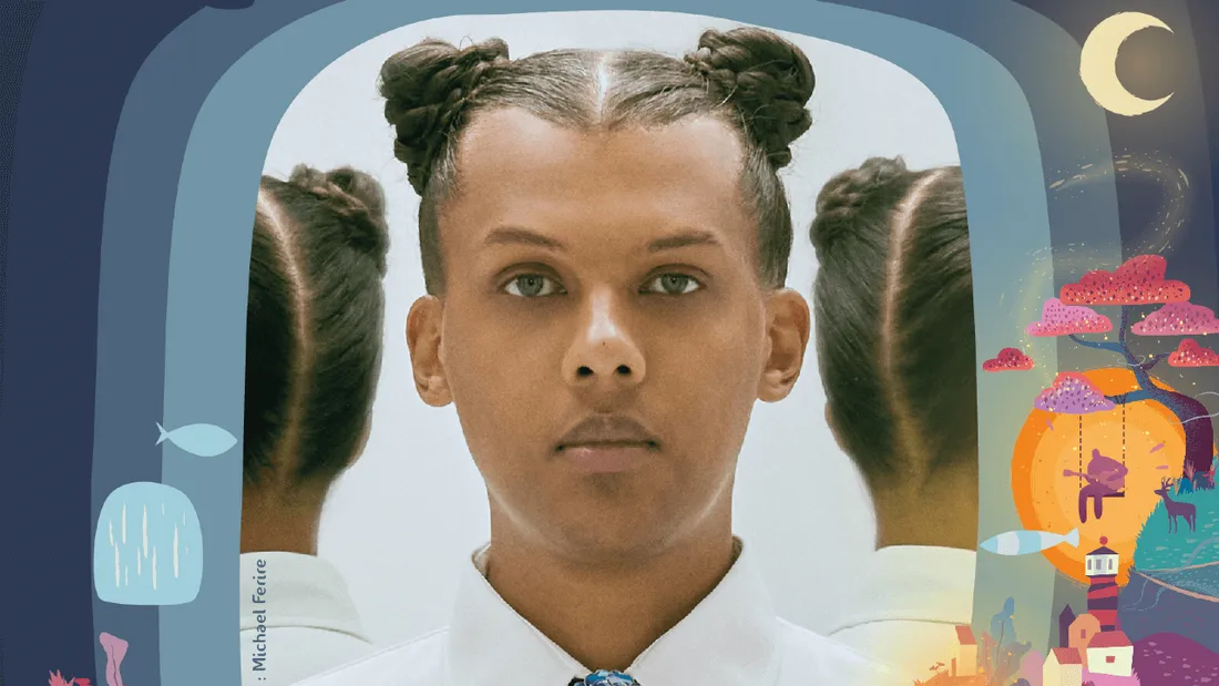 Festival de Poupet : les places pour Stromae s'arrachent !