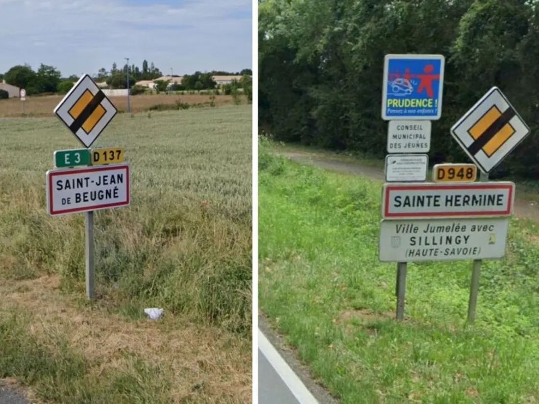 Une nouvelle commune va voir le jour en Vendée en 2025