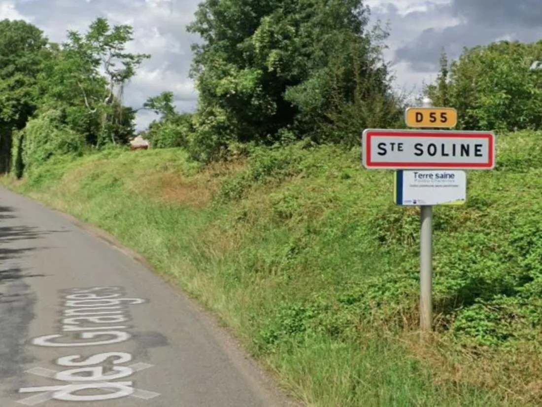 Sainte-Soline