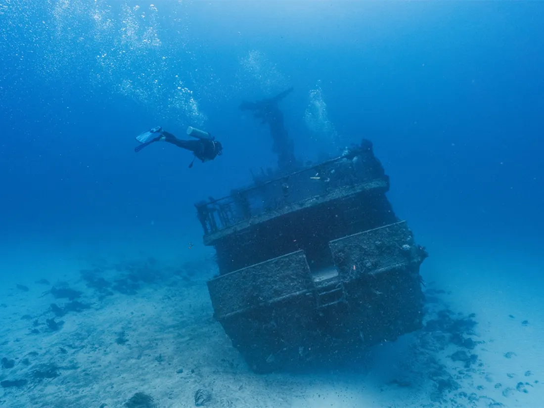   Sous-marin Titanic