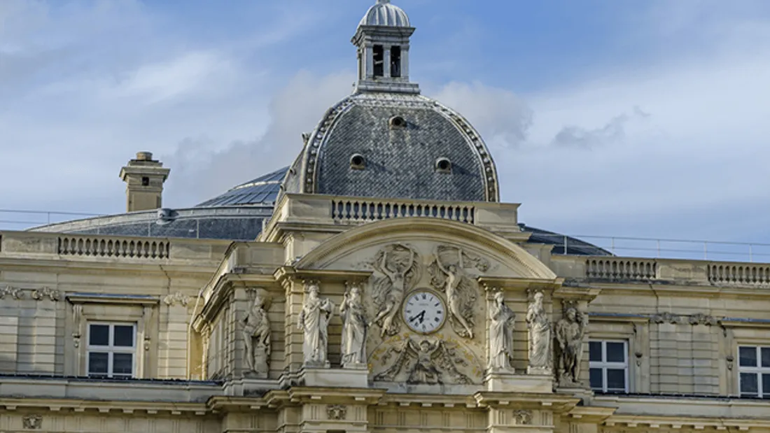 Pass vaccinal : le projet de loi débarque au Sénat