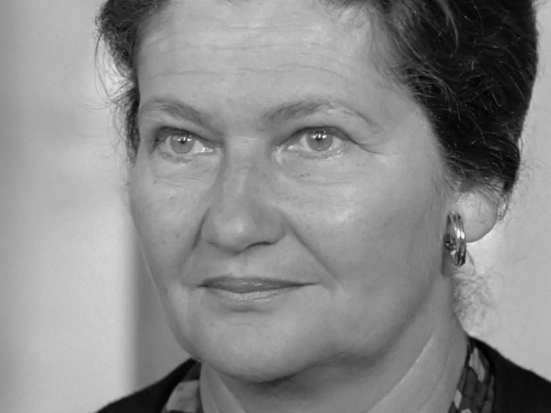 Simone Veil