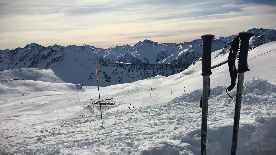 Les Jeux Olympiques dans les Alpes Françaises ? 