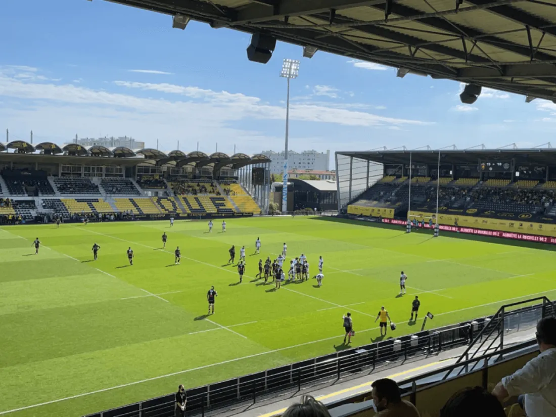 Rugby : Toulon-La Rochelle décalé à dimanche après de nouveaux cas au RCT