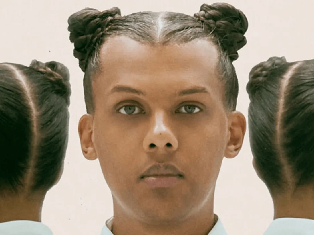 Stromae retour