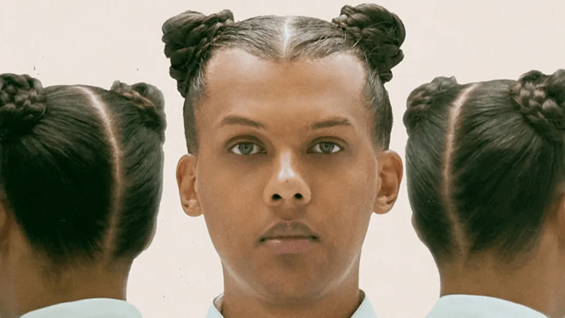 Stromae le 15 juillet 2022 à Poupet