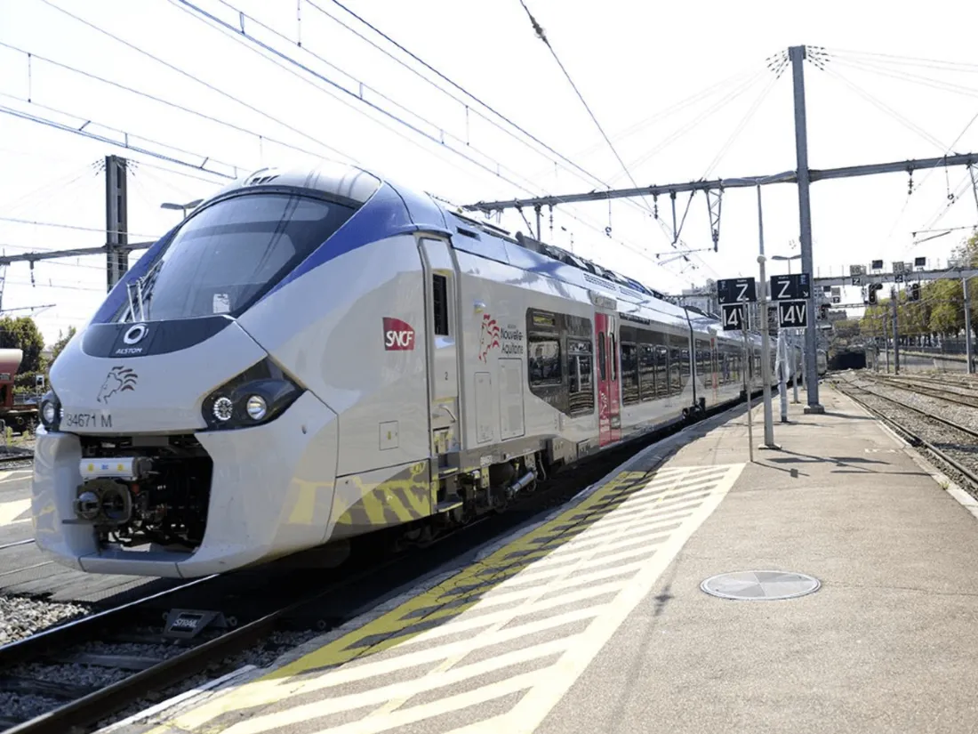 SNCF