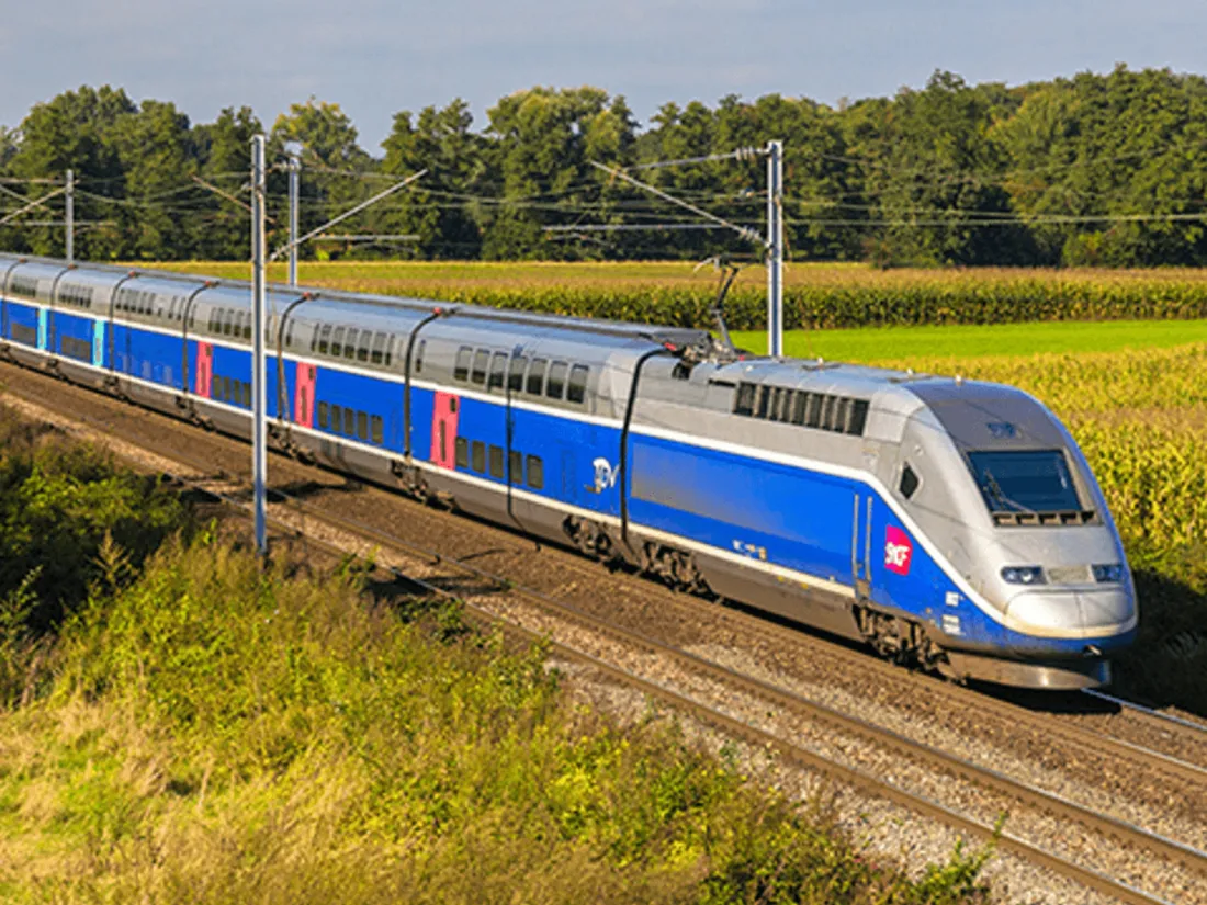 TGV
