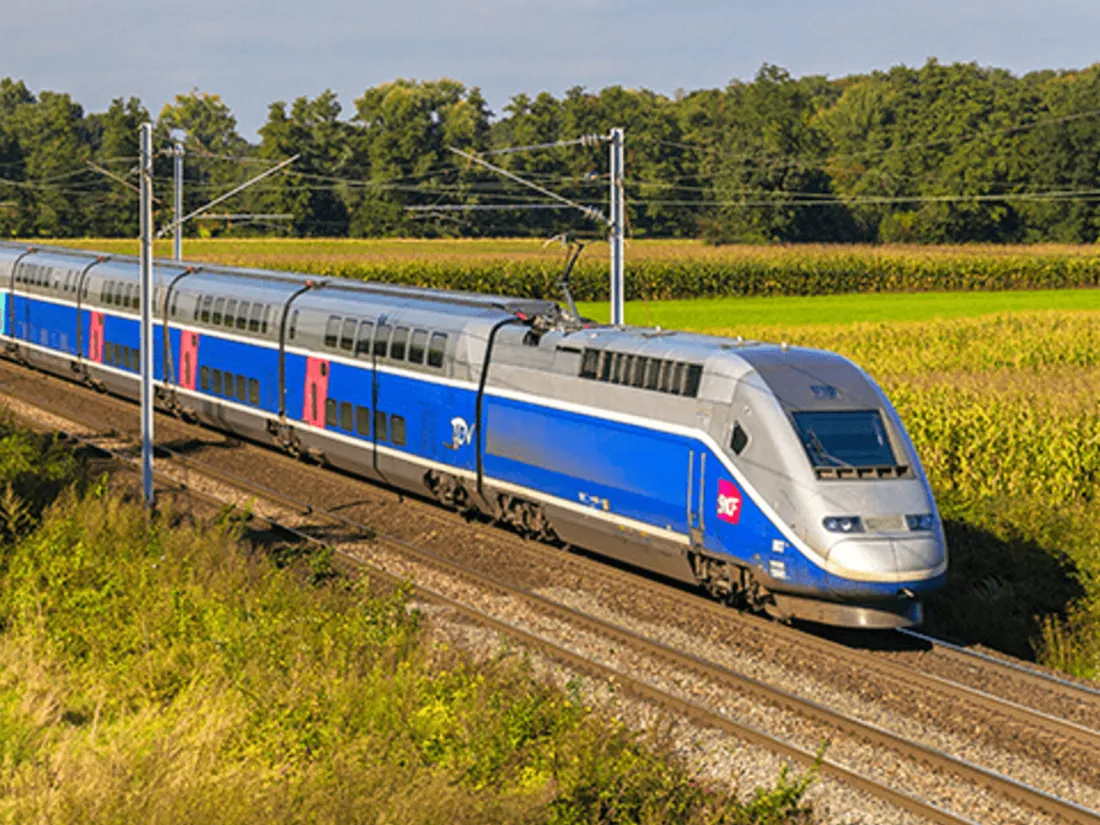 SNCF : pas d'augmentation tarifaire sur les grandes lignes en 2022