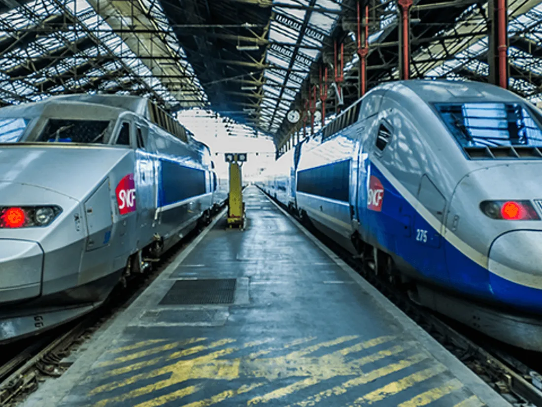 Grève nationale à la SNCF le 6 juillet pour les salaires