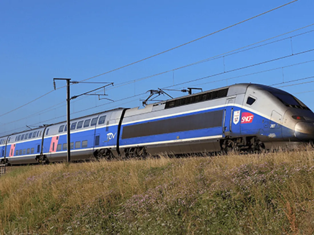 TGV