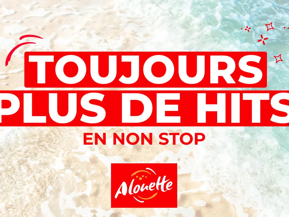 Toujours plus de hits !