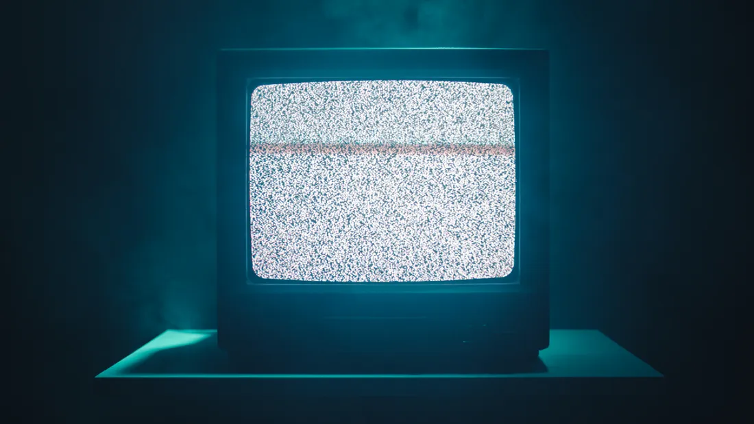 Elle confond un cambriolage au bruit de sa télévision