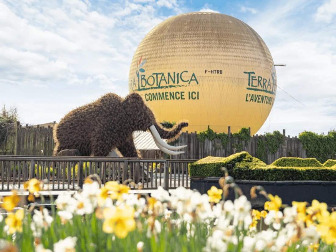 Terra Botanica 2024