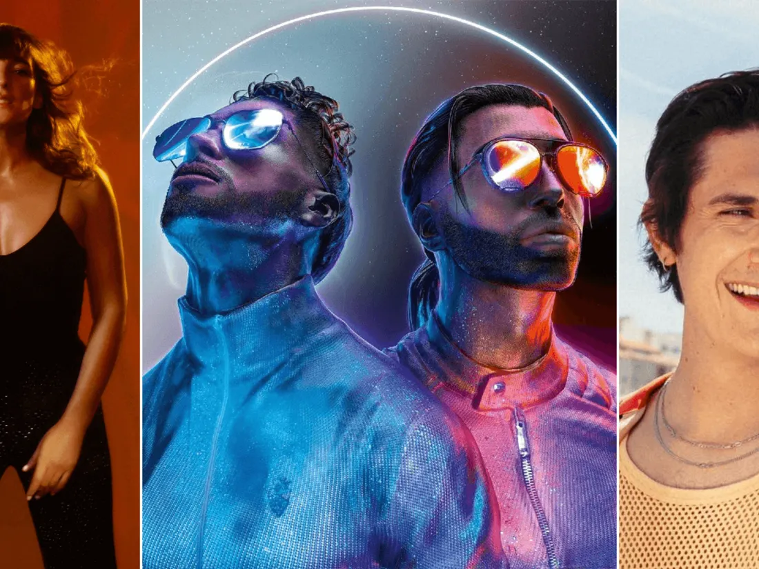 Terres du son 2022 : Kungs, PNL et Juliette Armanet à l'affiche l'été prochain !