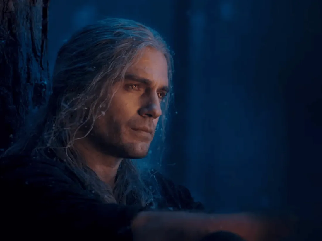 The Witcher 2