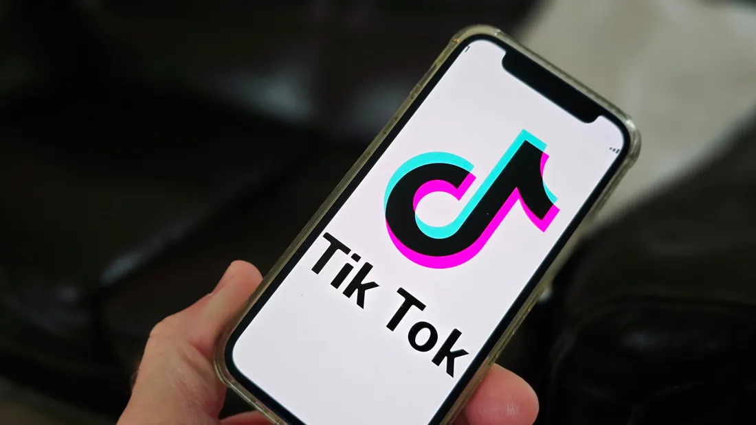 Consultation TikTok