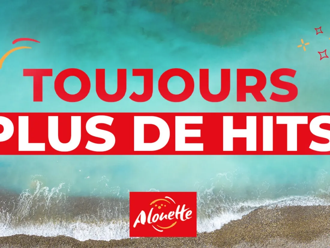 Toujours plus de hits été 2024