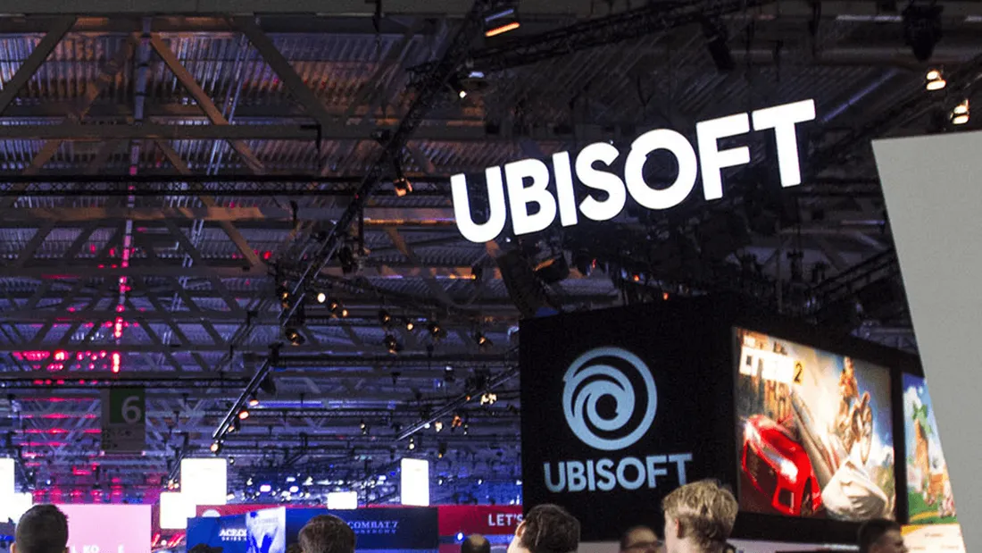 Ubisoft Event