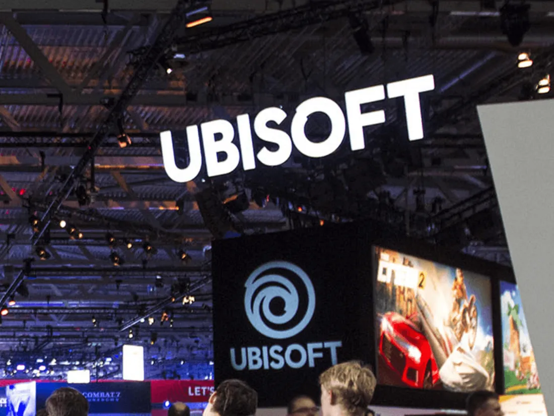 Ubisoft Event