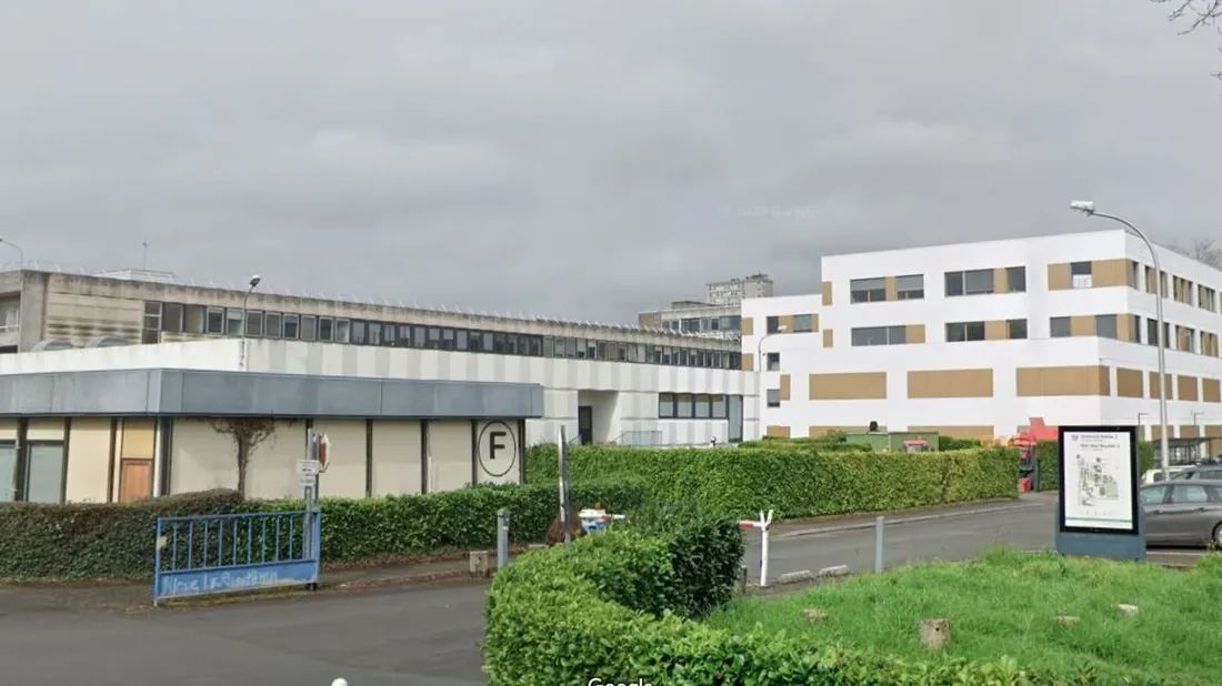 L'université de Rennes 2 abrite 21 000 étudiants