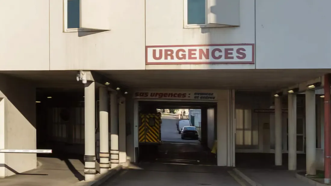 Urgences du CHU de Limoges