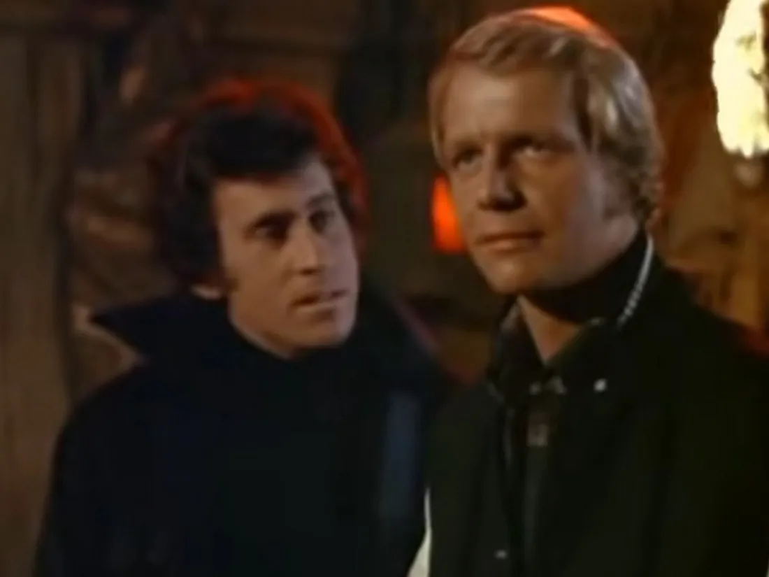 David Soul, star de la série « Starsky et Hutch », est mort