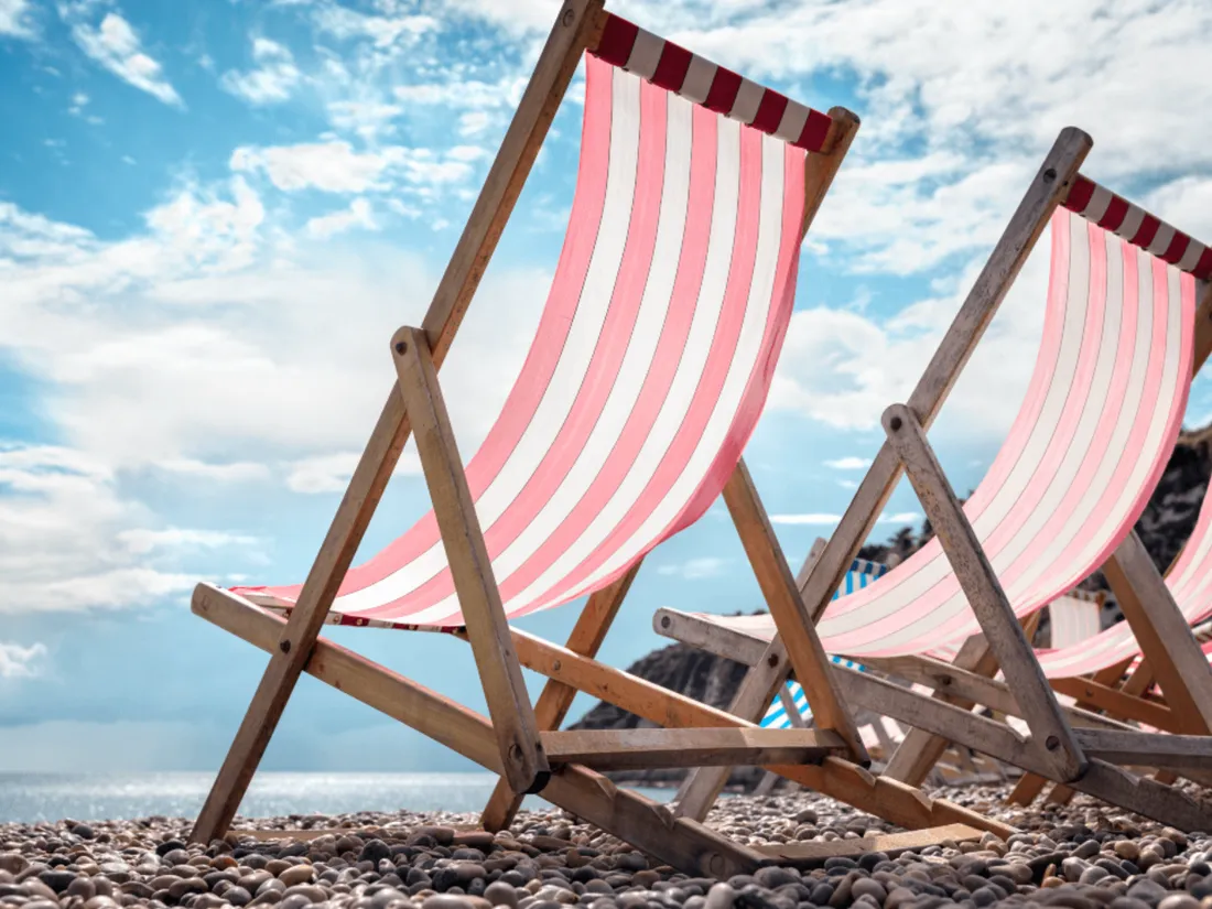Malgré l'inflation, les Français comptent bien partir en vacances