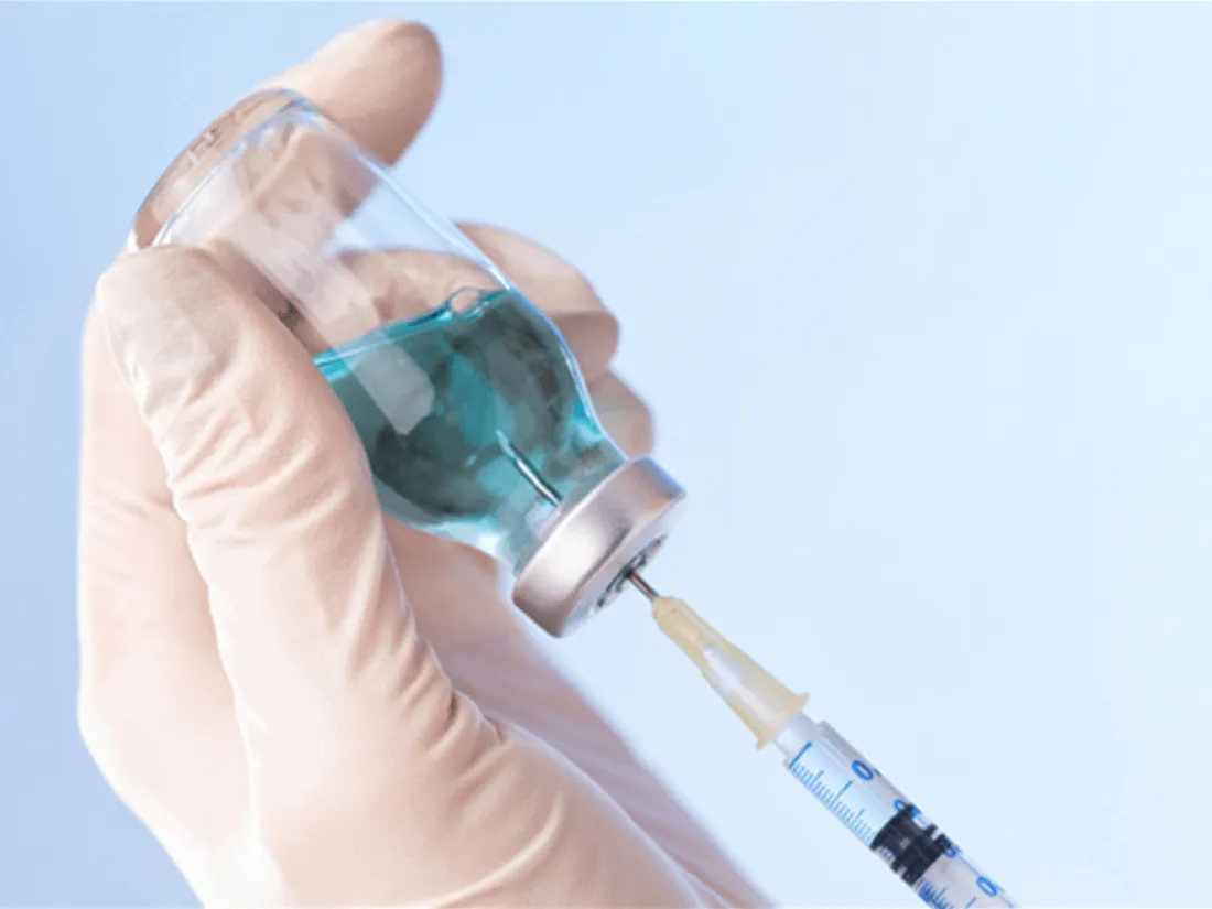 Vaccin