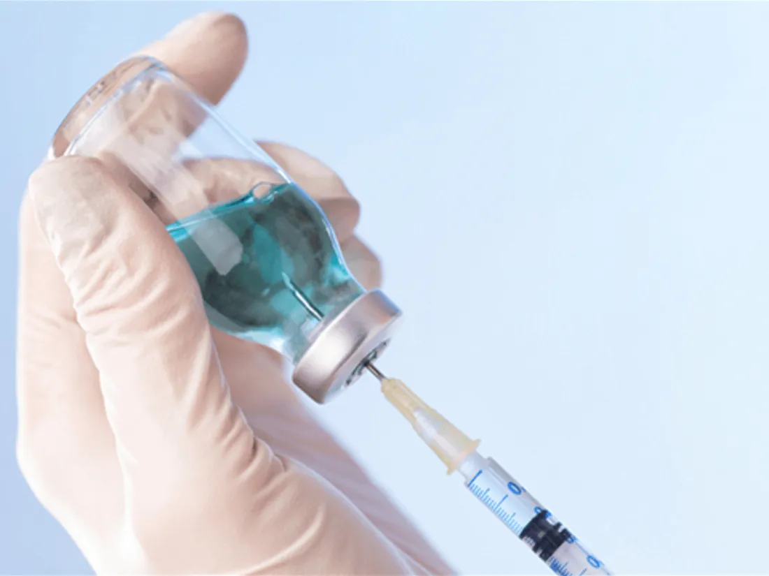 Premiers résultats prometteurs pour un vaccin à ARN messager contre le sida