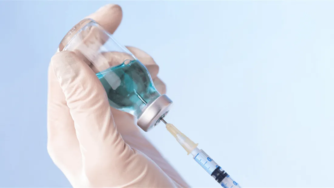 Vaccin Covid : la deuxième dose de rappel étendue aux 60 ans et plus