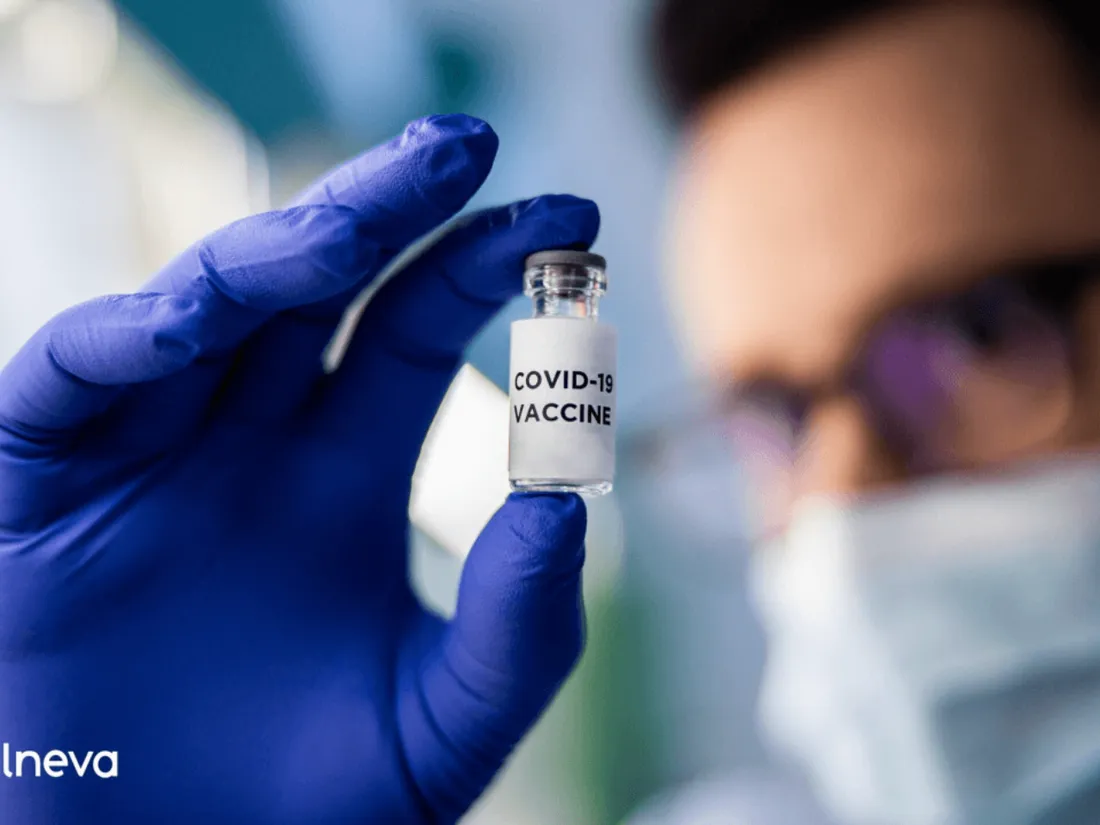 Le régulateur européen donne son feu vert au vaccin anti-Covid de Valneva