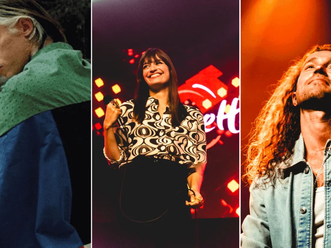 Victoires de la musique : OrelSan et Clara Luciani dominent les nominations