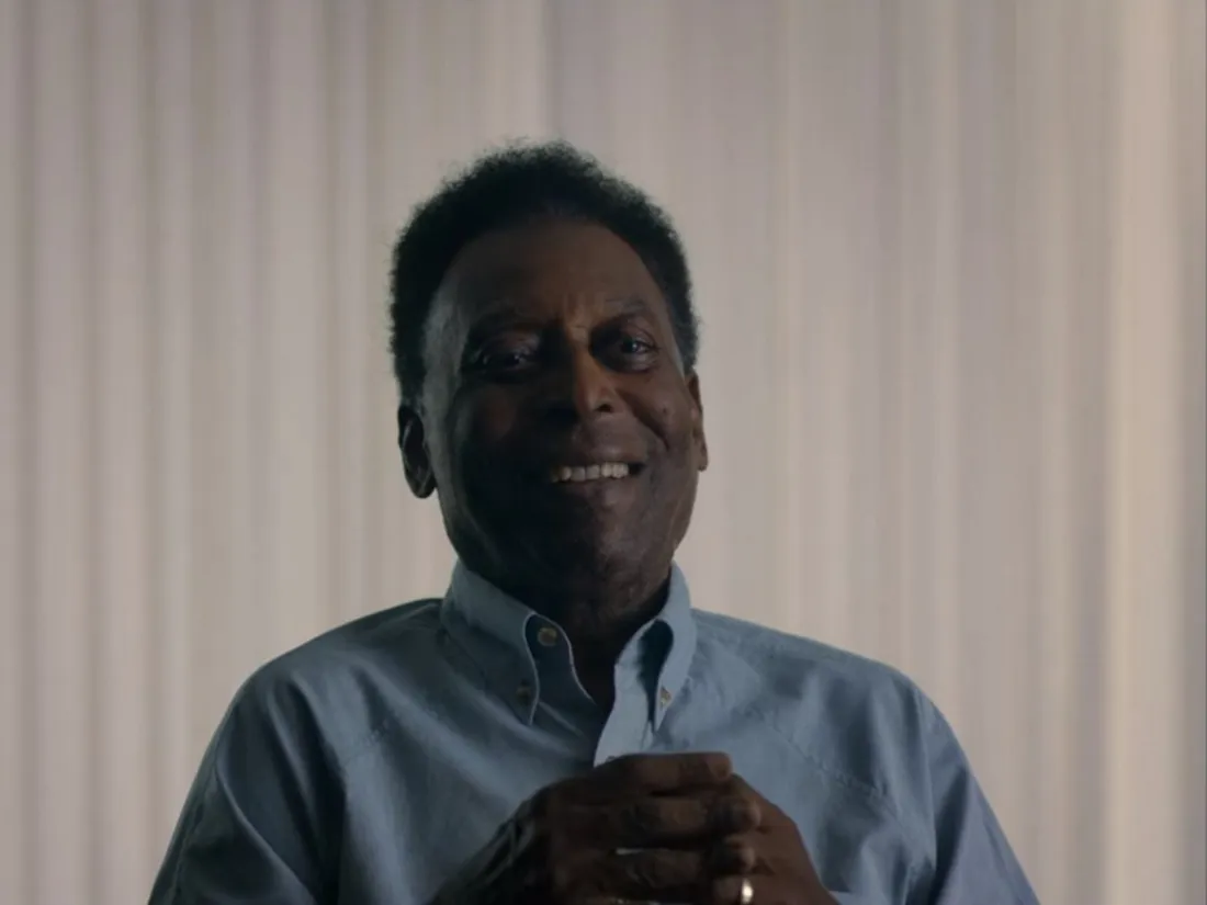 Le footballeur brésilien Pelé est mort