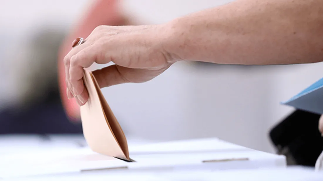 Présidentielle 2022 : jusqu'à quand peut-on s'inscrire sur liste électorale ?