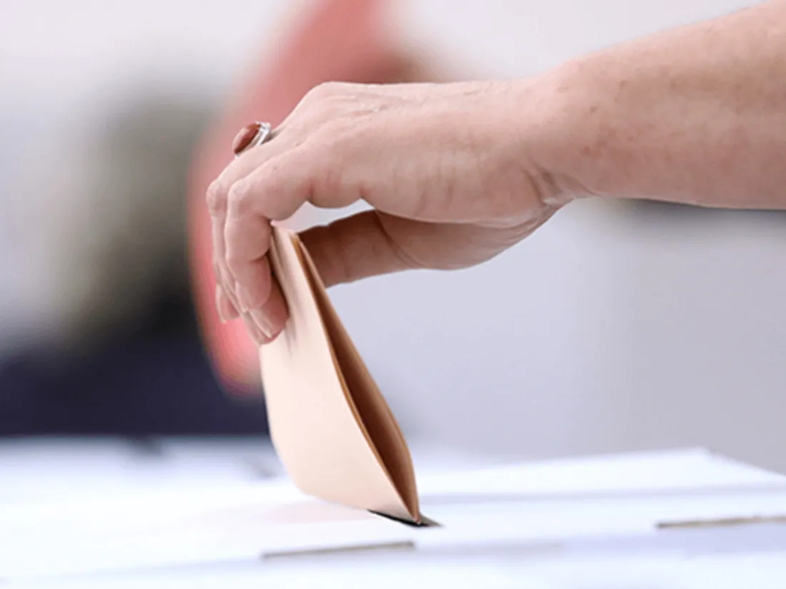 Présidentielle 2022 : jusqu'à quand peut-on s'inscrire sur liste électorale ?