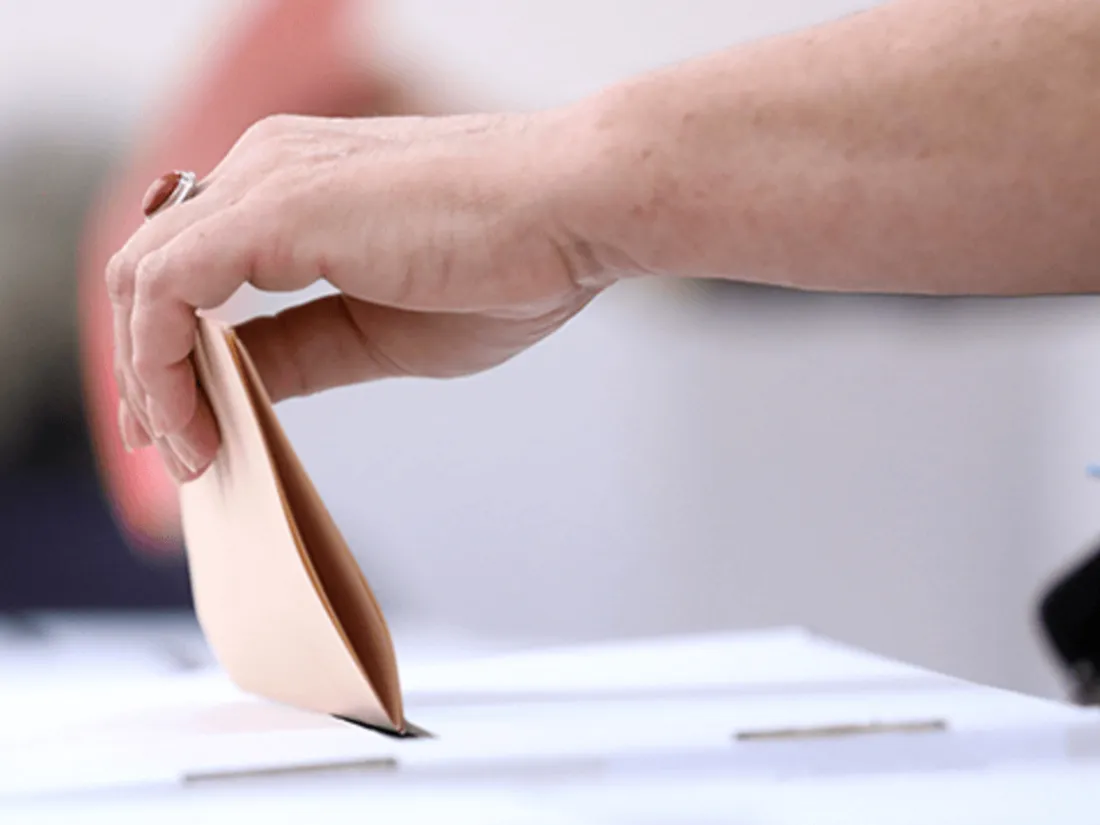 Présidentielle-2022 : vers une abstention record au premier tour?