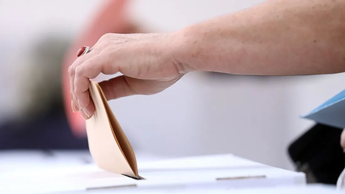Vote