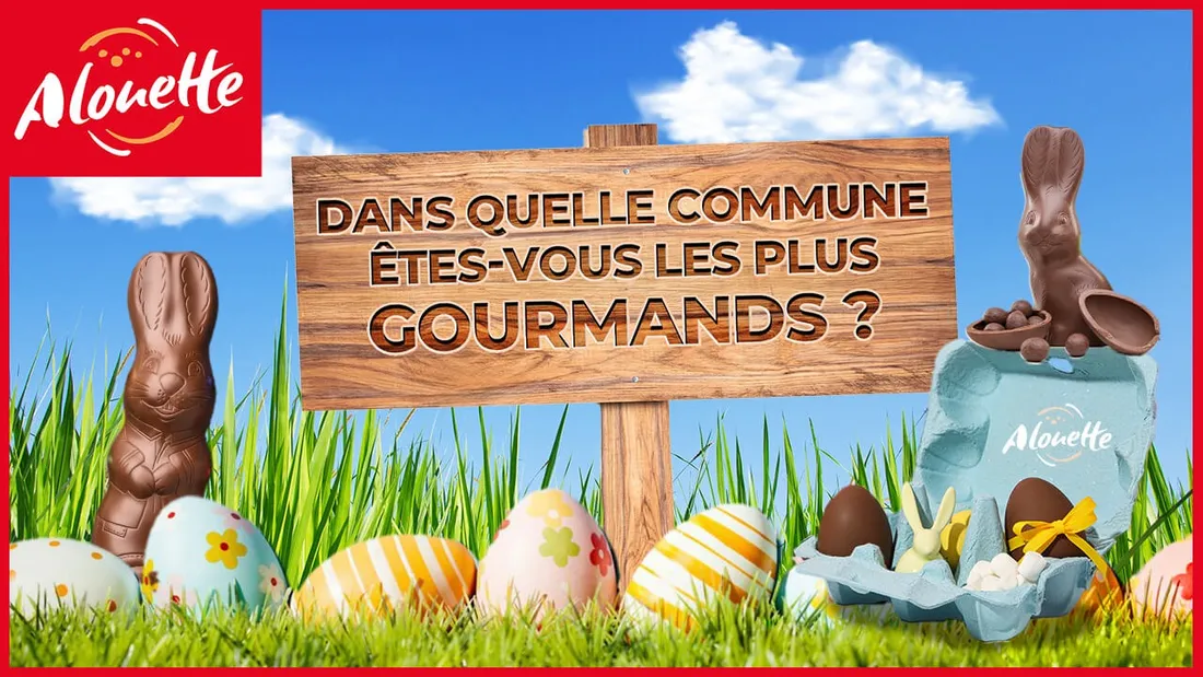 OP Pâques 2025