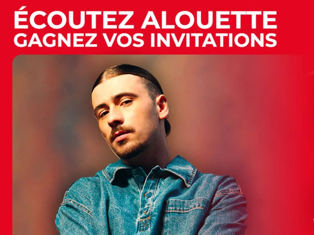 Live Alouette Showcase Pierre Garnier
