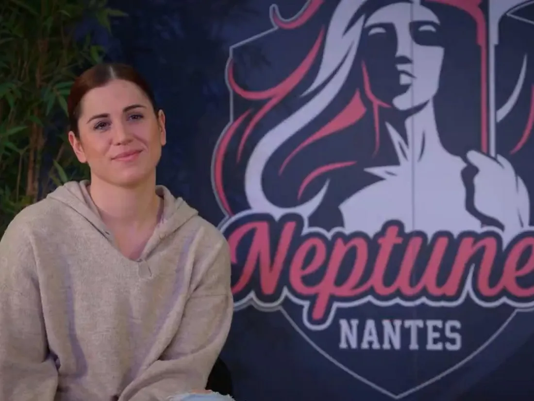 Handball - Neptunes de Nantes : la capitaine et championne du monde Tamara Horacek quitte le club