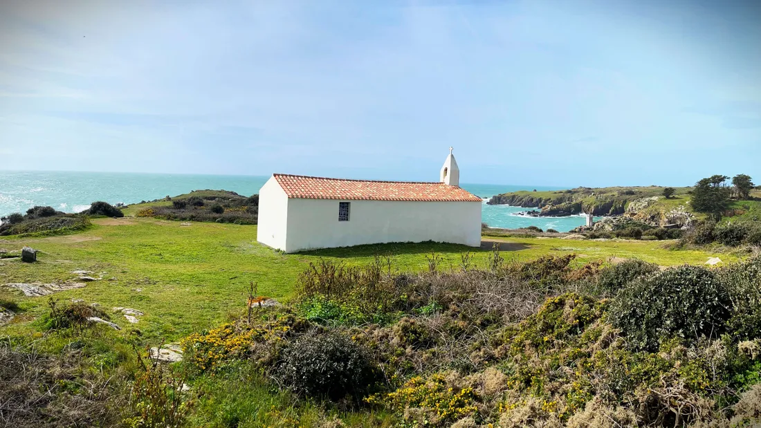 L'île d'Yeu