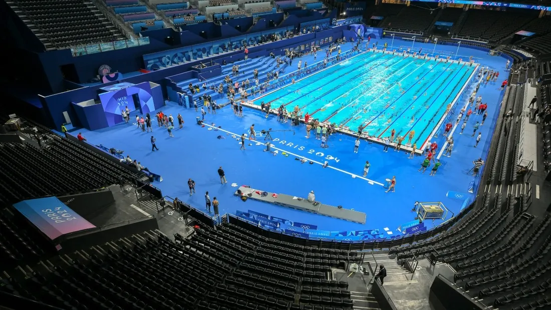 JO 2024 : la France a déjà battu un record après une semaine de compétition