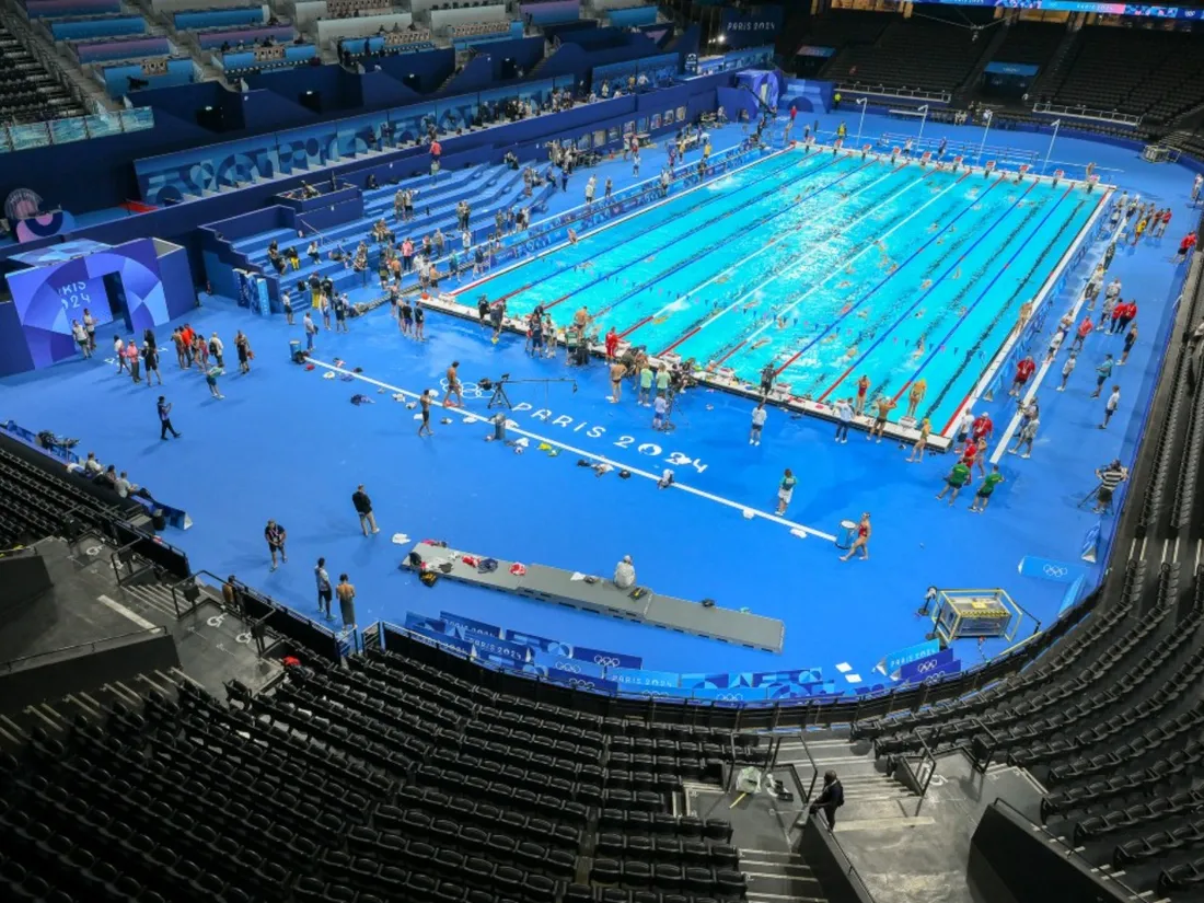 JO 2024 : la France a déjà battu un record après une semaine de compétition