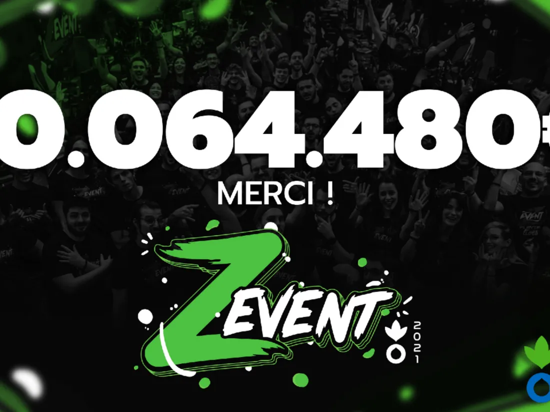 Z Event 2021 : record